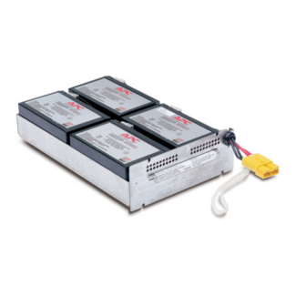 APC Replacement Battery Cartridge #22