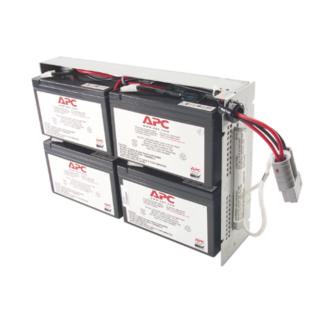 APC Replacement Battery Cartridge #23RBC6