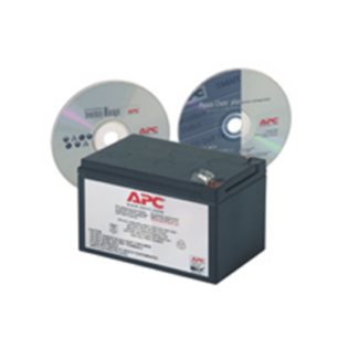 APC Replacement Battery Cartridge #3