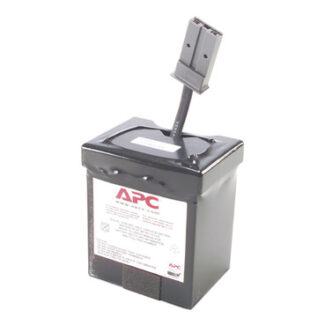 APC Replacement Battery Cartridge #30 - 12V 5,1Ah