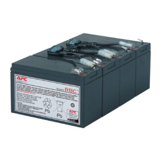 APC Replacement Battery Cartridge #8