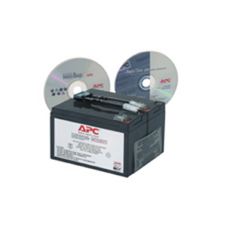 APC Replacement Battery Cartridge #9