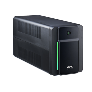 Back-UPS 1200VA, 230V, AVR, IEC Sockets, Linha interactiva