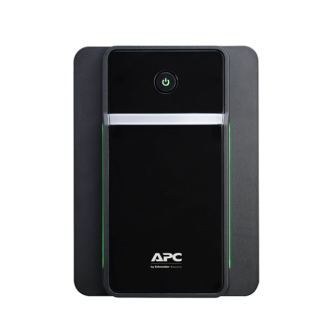 Back-UPS 2200VA, 230V, AVR, IEC Sockets, Linha interactiva