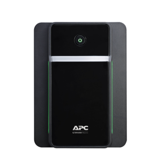 Back-UPS 2200VA, 230V, AVR, Schuko Sockets, Linha interactiva