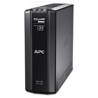 Power-Saving Back-UPS Pro 1500, 230V, Schuko, Linha interactiva