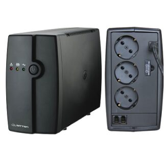 Sitten FT400 - UPS Interactiva com AVR 400VA