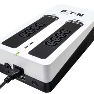 UPS Eaton 3S 700VA 420W Offline IEC