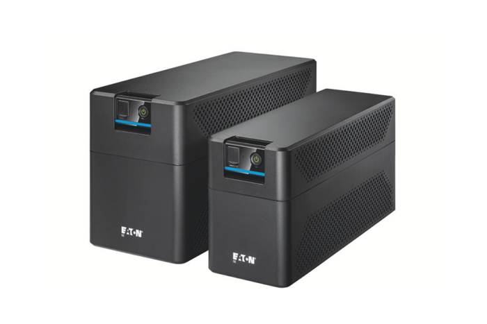 UPS Eaton 5E 1200VA 660W USB IEC G2 Linha Interativa