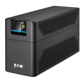 Eaton 5E GEN2 - 700VA / 360W (linha interactiva)