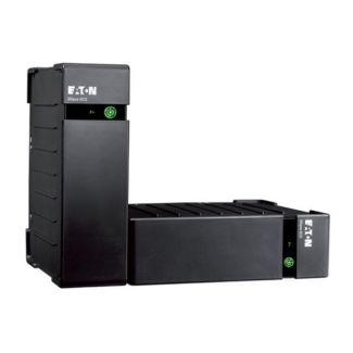 UPS Eaton Ellipse ECO 650VA 400W Offline USB DIN