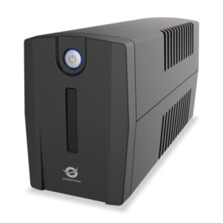 Conceptronic ZEUS01E - UPS 650VA Linha interactiva