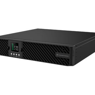 ZEUS51E3K 3000VA 3000W Online Rack/Tower UPS, IEC