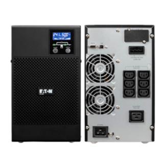 UPS Eaton 9E 3000i XL - 3000VA/2400W Online