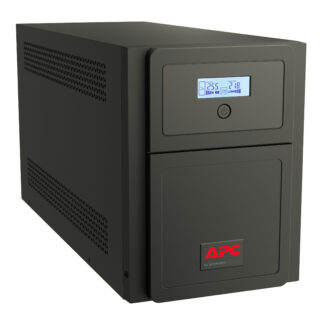 APC Easy UPS SMV 3000VA 230V Linha interactiva