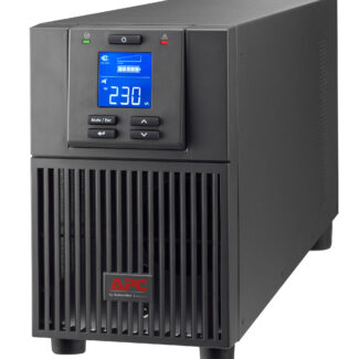 APC Easy UPS On-Line SRV 3000VA 2700W 230V