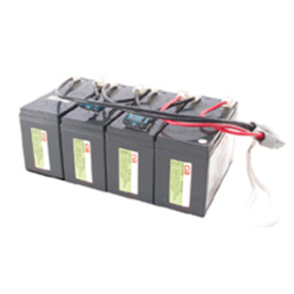APC Replacement Battery Cartridge #25