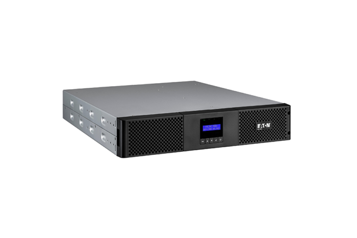 Eaton 9E 2000i Rack2U - 2000VA/1800W Online