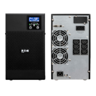 UPS Eaton 9E 2000i - Potência 2000VA/1600W Online