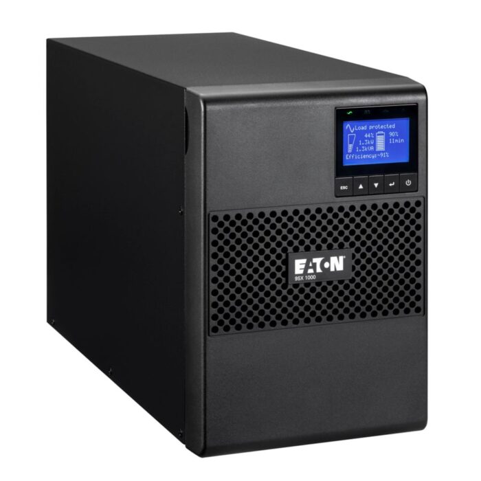 UPS Eaton 9SX 1000i - 1000VA / 900W Online