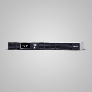 UPS CyberPower 600VA/360W Linha interativa IEC