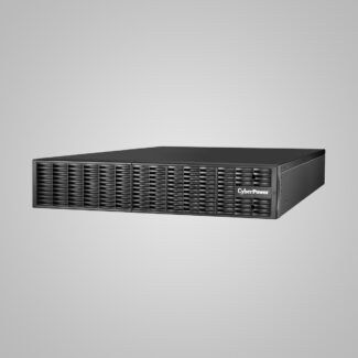 Extensão de Bateria Cyberpower 45A Rackmount 2U para OLS2000ERT2U e OLS3000ERT2U