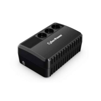 UPS Cyberpower 650VA/360W Linha interativa Schuko