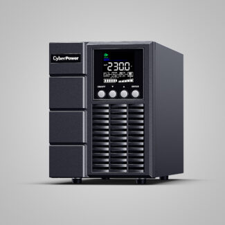 UPS CyberPower OLS1000EA - 1000VA/900W Online IEC