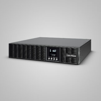 UPS CyberPower OLS1000ERT2U - 1000VA/900W Online IEC