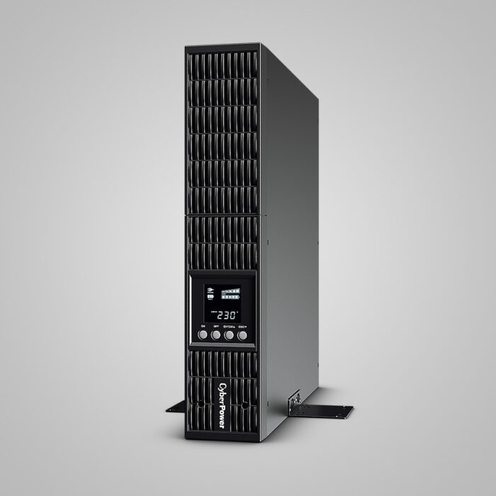 UPS CyberPower OLS1500ERT2U - 1500VA/1350W Online IEC - Image 2