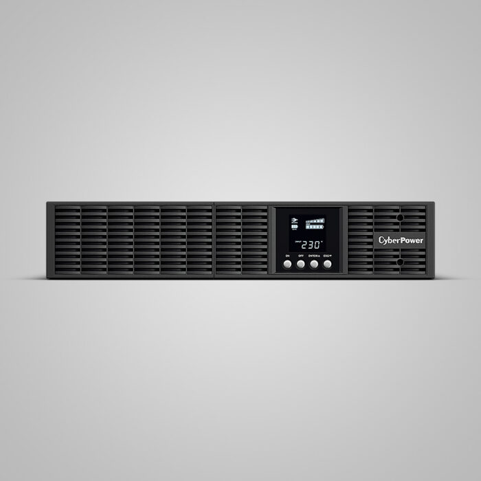 UPS CyberPower OLS1500ERT2U - 1500VA/1350W Online IEC - Image 4