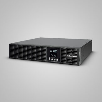 UPS CyberPower OLS1500ERT2U - 1500VA/1350W Online IEC