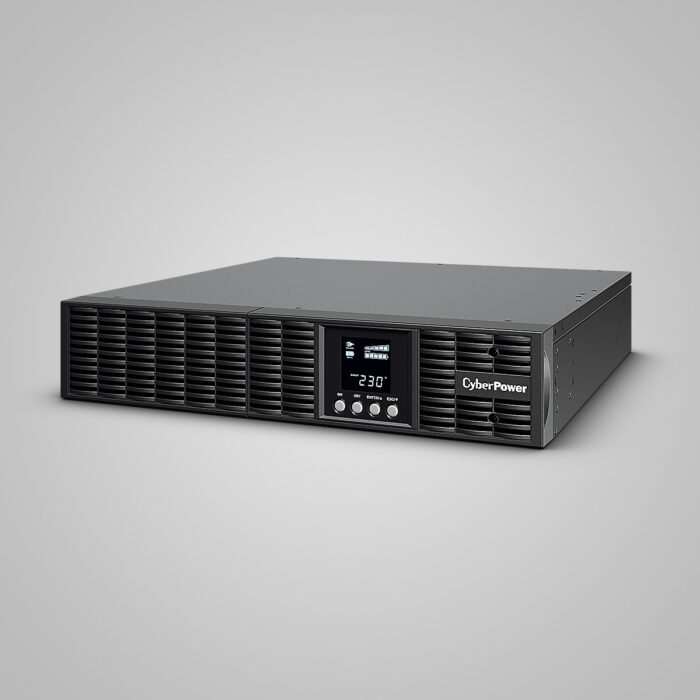 UPS CyberPower OLS1500ERT2U - 1500VA/1350W Online IEC