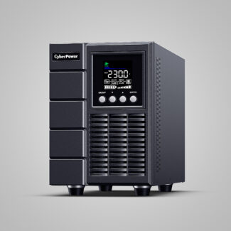 UPS CyberPower OLS2000EA-DE - 2000VA/1800W Online 2x Schuko + 2x IEC