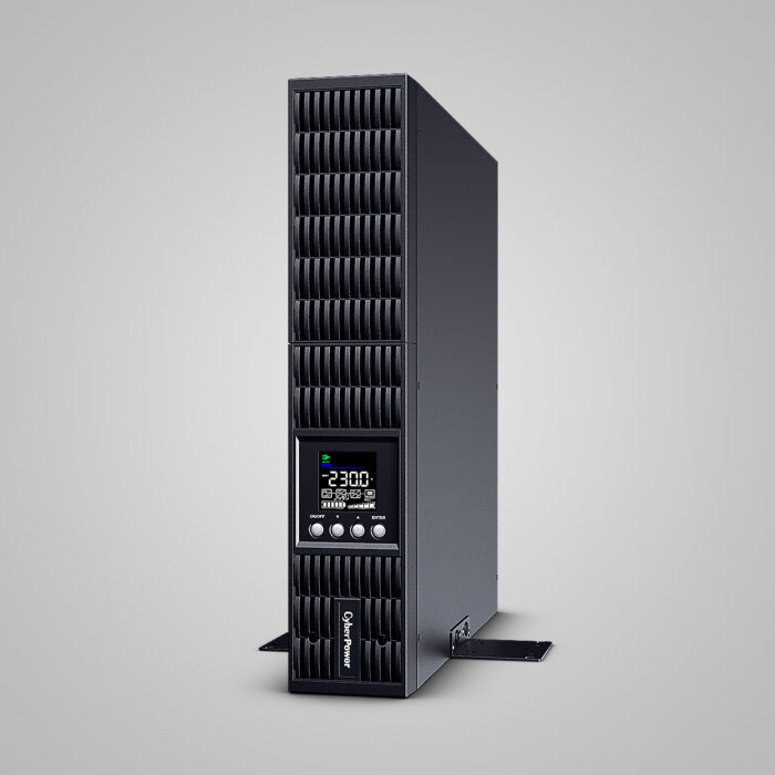 UPS CyberPower OLS2000ERT2UA – 2000VA/1800W Online IEC - Image 2