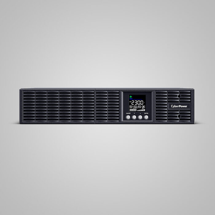 UPS CyberPower OLS2000ERT2UA – 2000VA/1800W Online IEC - Image 4