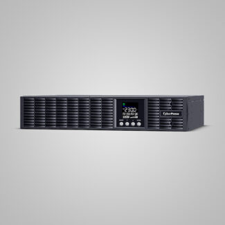 UPS CyberPower OLS2000ERT2UA – 2000VA/1800W Online IEC