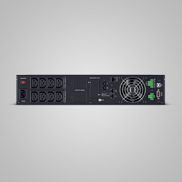 UPS CyberPower OLS2000ERT2UA – 2000VA/1800W Online IEC - Image 3