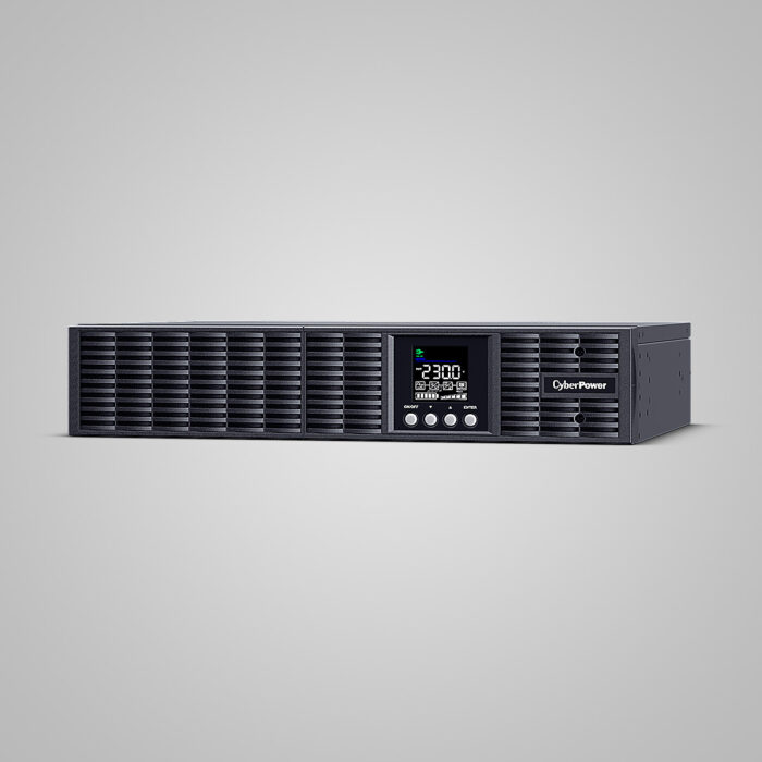 UPS CyberPower OLS2000ERT2UA – 2000VA/1800W Online IEC