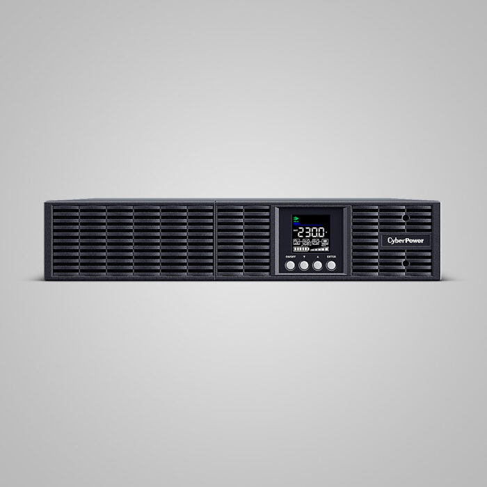 UPS Cyberpower OLS3000ERT2UA - 3000VA/2700W Online IEC - Image 4