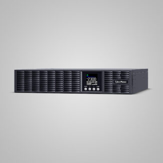 UPS Cyberpower OLS3000ERT2UA - 3000VA/2700W Online IEC