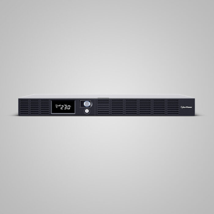 UPS CyberPower 1500VA/900W Linha interativa IEC - Image 3