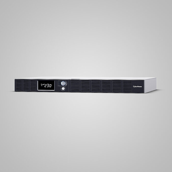UPS CyberPower 1500VA/900W Linha interativa IEC