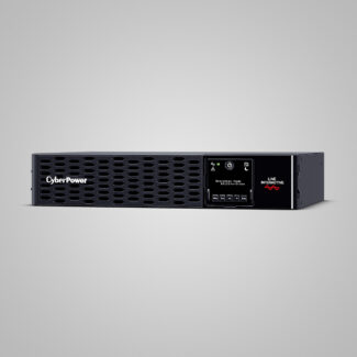 Ups CyberPower 1000VA/1000W Linha interativa IEC
