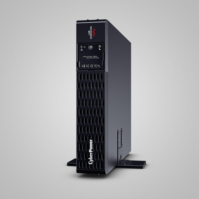 Ups CyberPower 1500VA/1500W Linha interativa IEC - Image 2