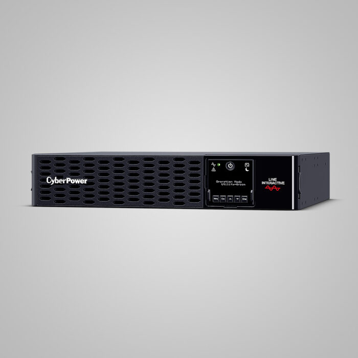 Ups CyberPower 1500VA/1500W Linha interativa IEC