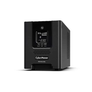 Ups CyberPower 2200VA/1980W Linha interativa IEC