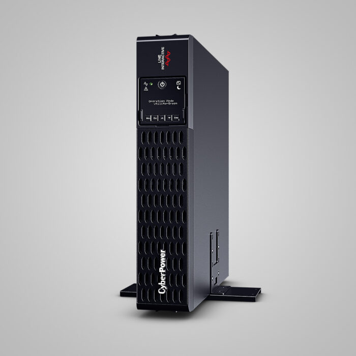 Ups CyberPower 2200VA/2200W Linha interativa IEC - Image 2