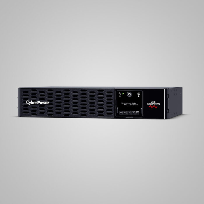 Ups CyberPower 2200VA/2200W Linha interativa IEC