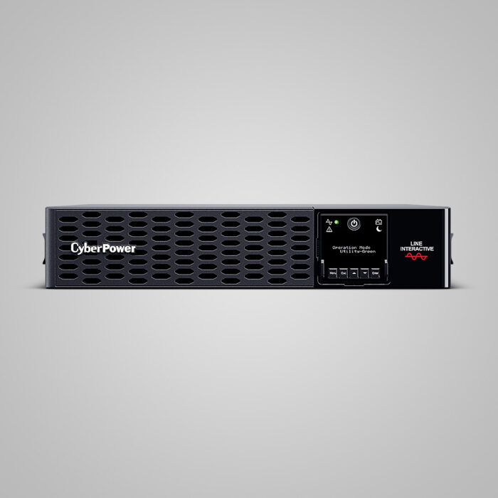 Ups CyberPower 2200VA/2200W Linha interativa IEC - Image 4